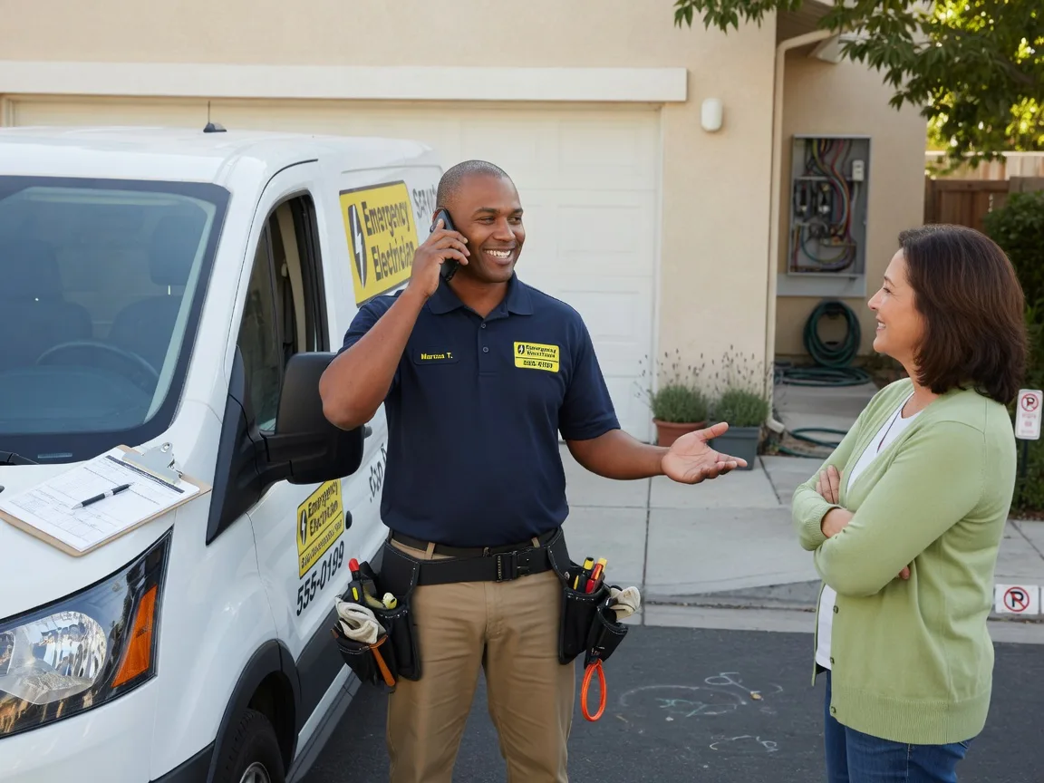 Emergency Electrician Paia, HI FAQs